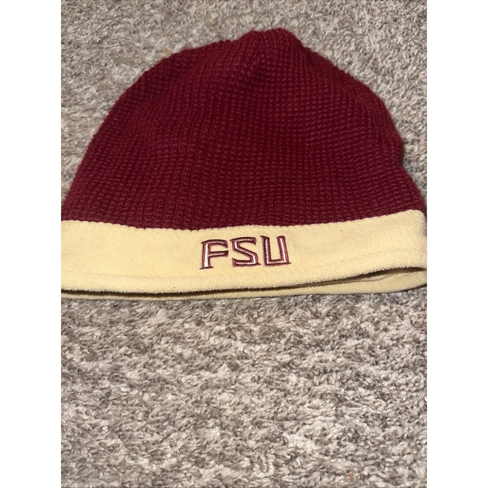 Florida State‎ seminoles Nike Reversible Beanie